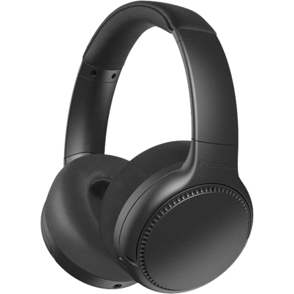 Casti  Panasonic, Contact cu urechea: Over Ear (circum-aurale), Casti Panasonic RB-M700BE, avstore.ro