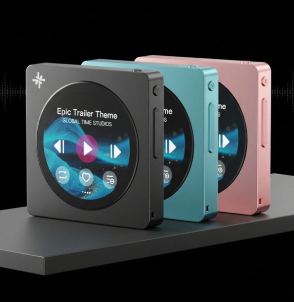 Playere portabile, Fiio Snowsky DISC Resigilat, avstore.ro