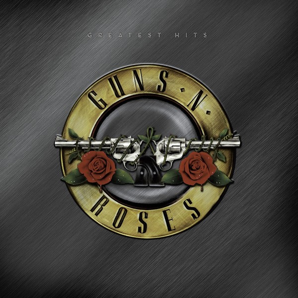 Viniluri  Universal Records, Greutate: 180g, VINIL Universal Records Guns N' Roses - Greatest Hits, avstore.ro