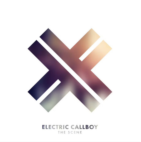 Muzica  Sony Music, VINIL Sony Music Electric Callboy - The Scene, avstore.ro