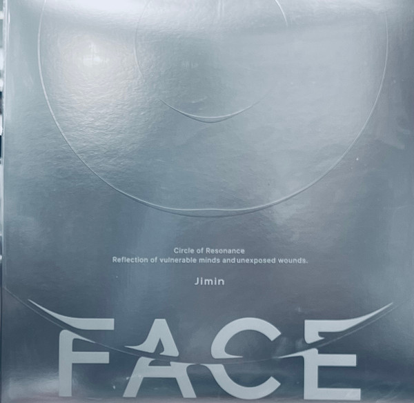 Muzica  Gen: Pop, VINIL UNIVERSAL RECORDS Jimin - Face, avstore.ro