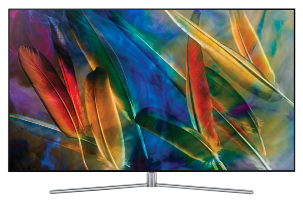 TV Samsung - 75Q7F, QLED, QHDR 1500, 190 cm