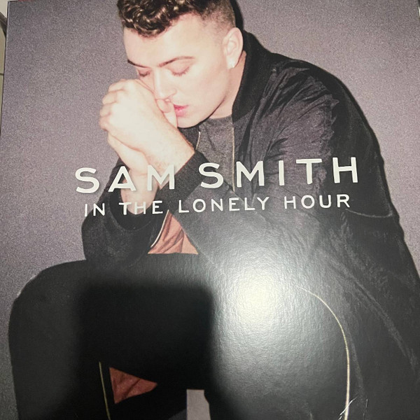 Viniluri  Greutate: Normal, Gen: Pop, VINIL UNIVERSAL RECORDS Sam Smith - In The Lonely Hour, avstore.ro