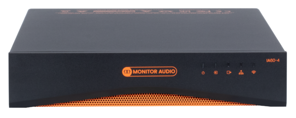 Amplificatoare de putere, Amplificator Monitor Audio CI Amp IA60-4, avstore.ro