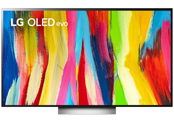 Televizoare  Diagonala: peste 65'' (165cm), TV LG OLED65C22LB, avstore.ro