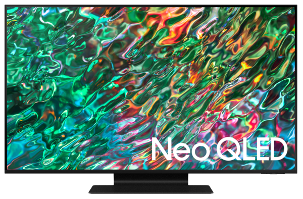 Televizoare  Diagonala: 50'' (127cm) - 54'' (137cm), TV Samsung Neo QLED, Ultra HD, 4K Smart 50QN90B, HDR, 125 cm, avstore.ro