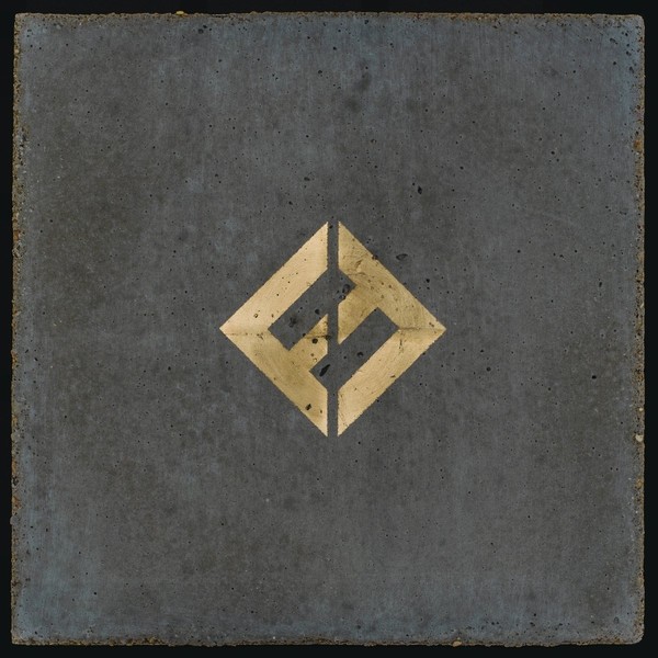 Viniluri  SONY MUSIC, Greutate: Normal, Gen: Rock, VINIL SONY MUSIC Foo Fighters - Concrete And Gold, avstore.ro