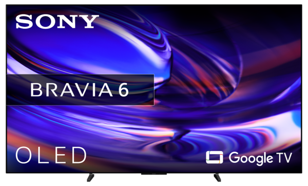 Televizoare  Tehnologie: OLED, cu HDR (high dynamic range),  Televizor SONY BRAVIA OLED 83A65, avstore.ro