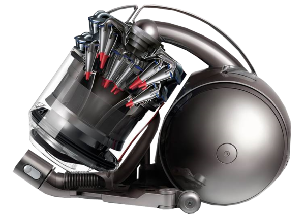 Aspirator Dyson DC52 Allergy Parquet la AVstore.ro