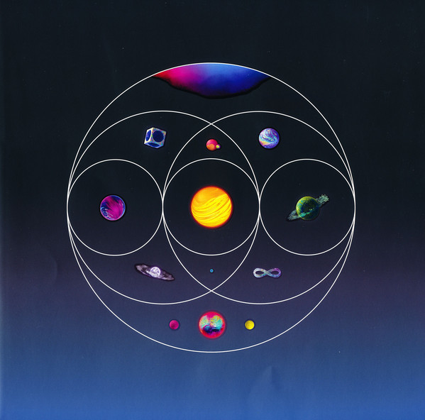 VINIL WARNER MUSIC Coldplay - Music Of The Spheres la AVstore.ro