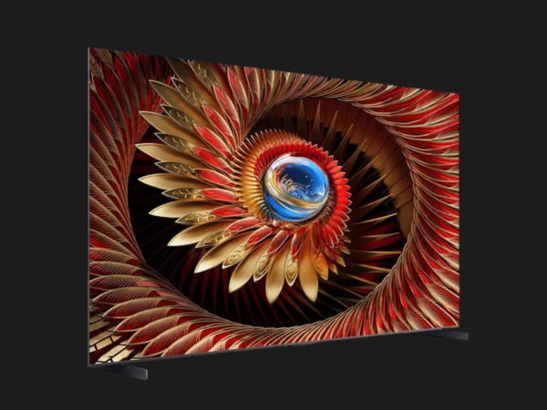 Televizoare  cu HDR (high dynamic range), Stare produs: NOU,  TCL QD-MINI LED 98Q8C, avstore.ro