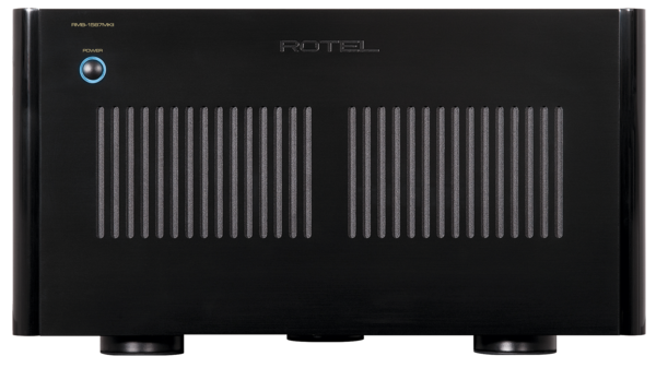 Amplificatoare de putere  Rotel, Amplificator Rotel RMB-1587 MKII, avstore.ro
