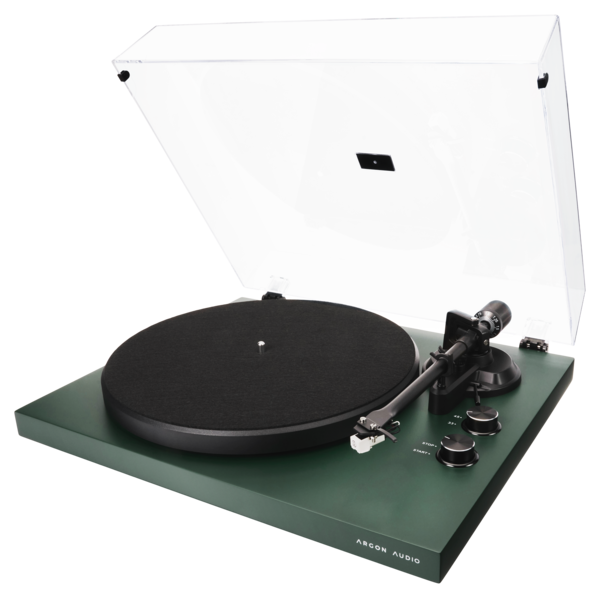 Pick-up  Argon Audio, Pickup Argon Audio TT MK2 Resigilat, avstore.ro