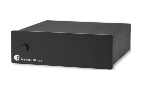 Preamplificatoare Phono  ProJect, ProJect Phono Box S2 Ultra, avstore.ro