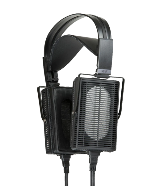 Casti  STAX, Casti Hi-Fi STAX SR-L700 MKII, avstore.ro