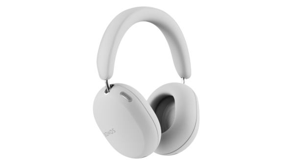Casti Bluetooth & Wireless  Sonos, cu Active Noise Cancelling,  Casti wireless Sonos Ace Ultra, Bluetooth 6.0, Adaptive ANC, Dolby Atmos, aptX Adaptive Lossless, autonomie 35 ore, avstore.ro