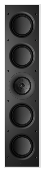 Boxe  KEF, Boxe KEF Ci5120QLM-THX, avstore.ro