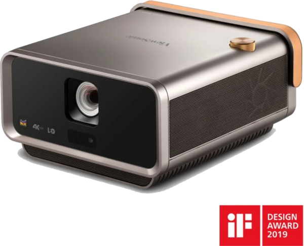 Videoproiectoare  Stare produs: NOU, Videoproiector Viewsonic X11-4K, avstore.ro