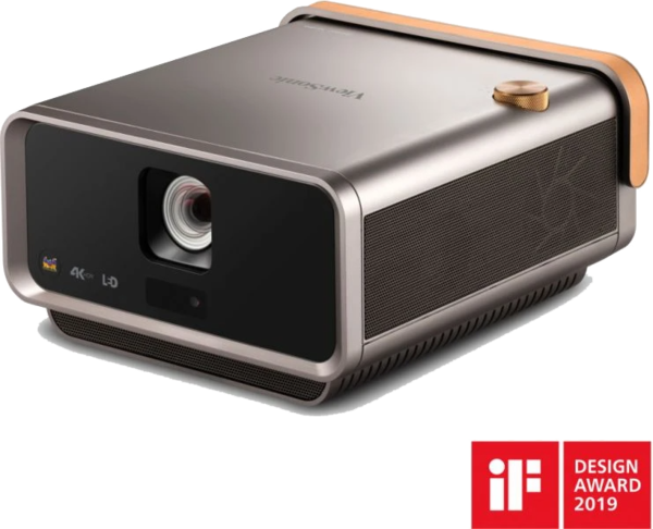 Videoproiectoare  Viewsonic, Videoproiector Viewsonic X11-4K, avstore.ro