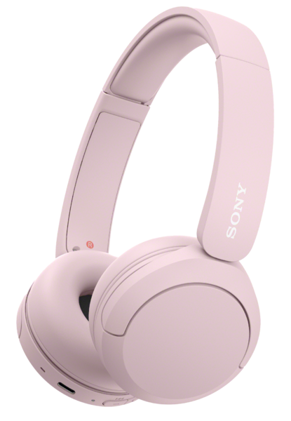 Casti Bluetooth & Wireless,  Casti WH-CH520 , avstore.ro