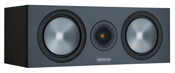 Boxe, Boxe Monitor Audio Bronze C150 Negru Resigilat, avstore.ro