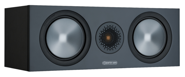 Boxe  Tip: Boxe centru, Boxe Monitor Audio Bronze C150, avstore.ro