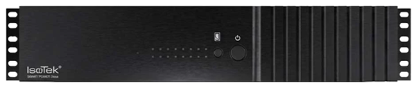 Filtre audio  Isotek, Isotek SMART Delta / SMART PDU, avstore.ro