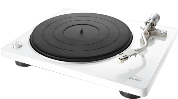 Pick-up  fara Bluetooth, Pickup Denon DP-400, avstore.ro