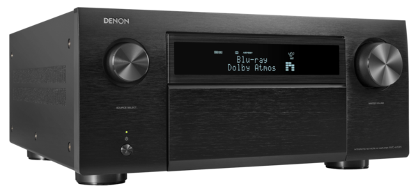 Receivere AV, Receiver Denon AVC-A10H, avstore.ro