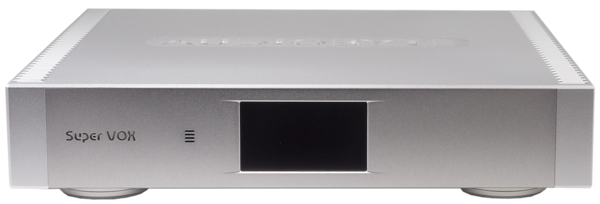 DAC-uri  Audiobyte, DAC Audiobyte SuperVOX, avstore.ro