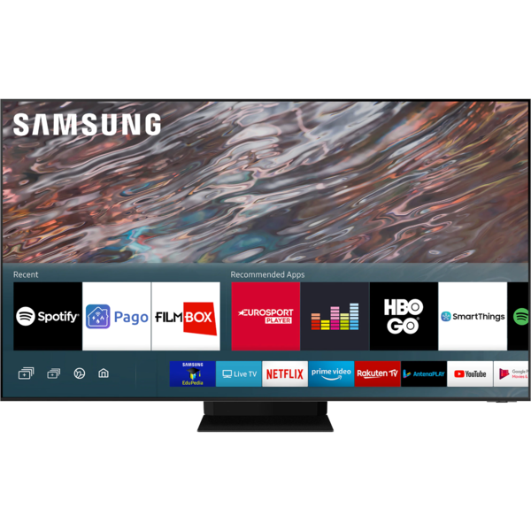 Televizoare  Rezolutie: 8K UltraHD, TV Samsung 65QN800A, avstore.ro