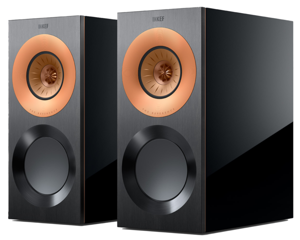 Boxe KEF Reference 1 Meta la AVstore.ro