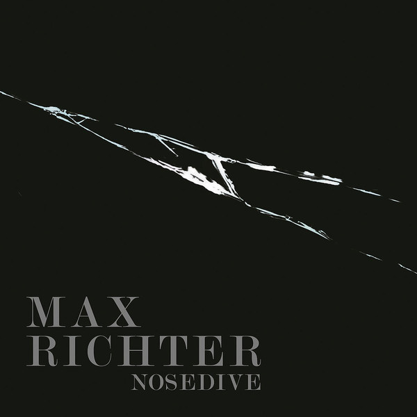 Viniluri  UNIVERSAL RECORDS, Gen: Contemporana, VINIL UNIVERSAL RECORDS Max Richter - Nosedive, avstore.ro