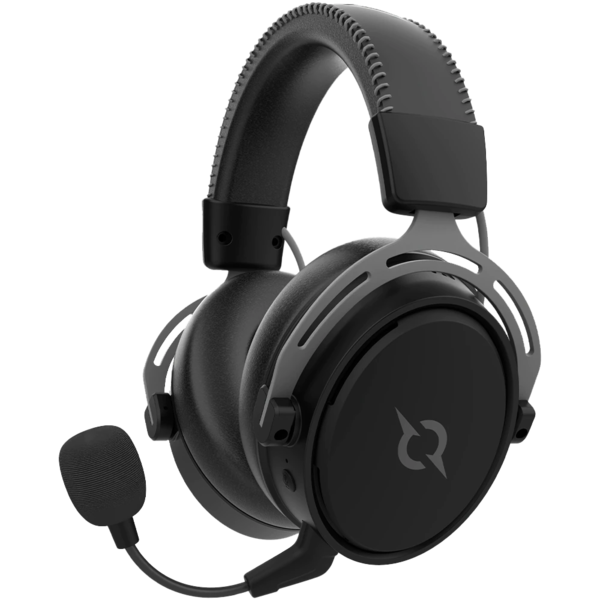 Promotii Casti AQIRYS, Contact cu urechea: Over Ear (circum-aurale), Casti PC/Gaming AQIRYS ANDROMEDA, avstore.ro