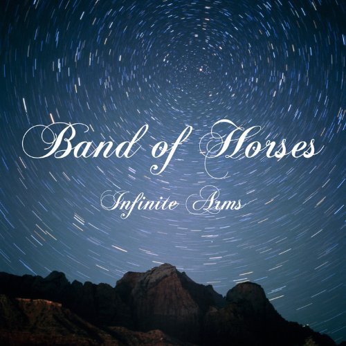 Viniluri, VINIL Universal Records Band Of Horses - Infinite Arms, avstore.ro