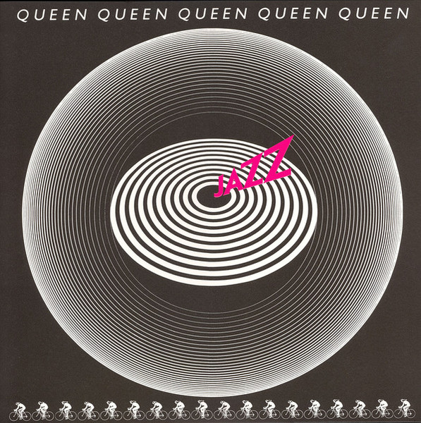 Viniluri VINIL Universal Records Queen: JazzVINIL Universal Records Queen: Jazz