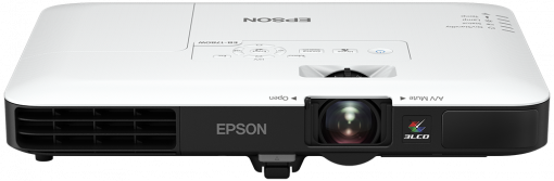 Videoproiectoare, Videoproiector Epson EB-1780W, avstore.ro
