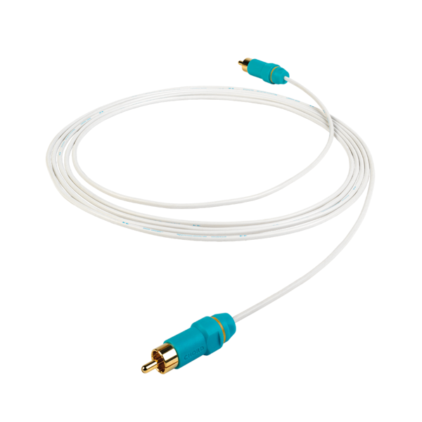 Promotii Cabluri audio Tip: Subwoofer, Cablu Chord Company C-sub Analog subwoofer, avstore.ro