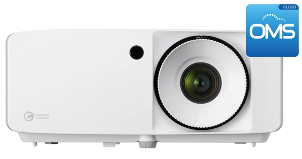 Promotii Videoproiectoare , Videoproiector Optoma HZ151X, avstore.ro