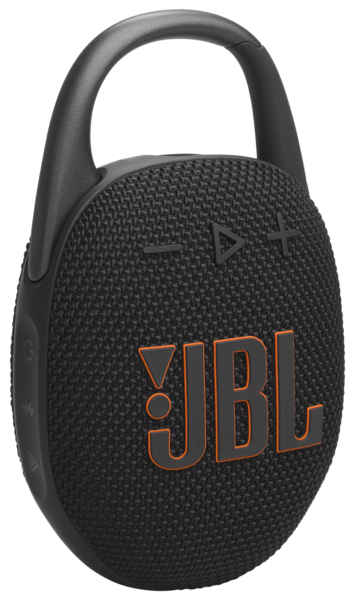 Boxe Amplificate  JBL, TIP BOXE AMPLIFICATE: Boxe portabile, cu bluetooth, Boxe active JBL Clip 5, avstore.ro