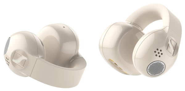 Casti Fashion & Streetwear, Casti Sennheiser Accentum Clip, avstore.ro
