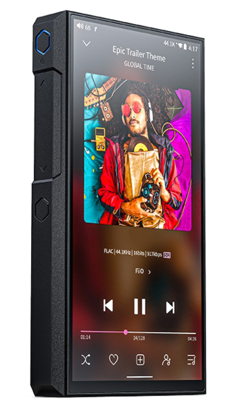 Fiio M11 PLUS THX la AVstore.ro