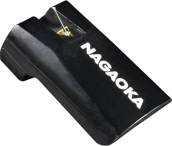Accesorii Pick-UP  Nagaoka, Nagaoka JTS-80BK Stylus, avstore.ro