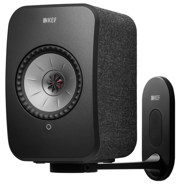 Standuri boxe  KEF, KEF B1 Wall Bracket, avstore.ro