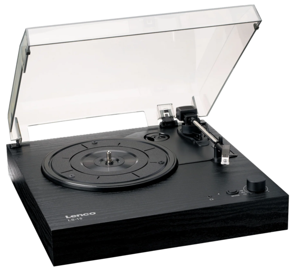 Promotii Pick-up , Pickup Lenco LS-15, avstore.ro