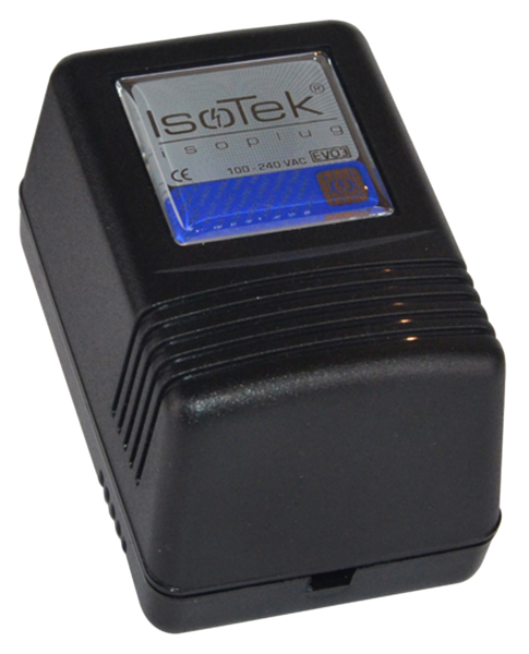 Promotii Filtre audio , Isotek EVO3 IsoPlug, avstore.ro