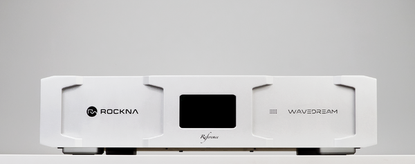 Promotii Produse HOT - avstore.ro, DAC Rockna Wavedream Reference Signature, avstore.ro
