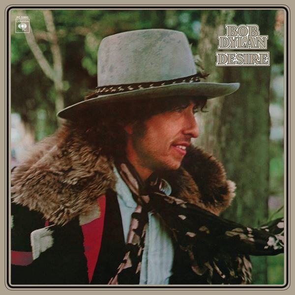 Viniluri, VINIL Universal Records Bob Dylan - Desire, avstore.ro