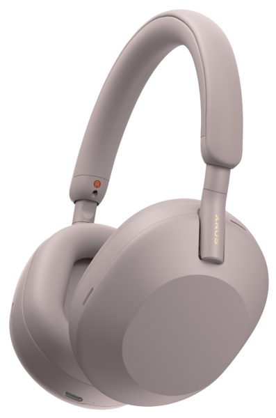 Promotii Casti Sony, cu Active Noise cancelling, Casti Sony WH-1000XM5 Resigilat, avstore.ro