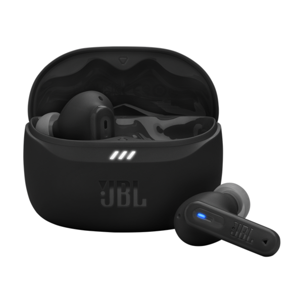 Promotii Casti cu Active Noise cancelling, Stare produs: NOU, Casti JBL Tune Beam 2, avstore.ro